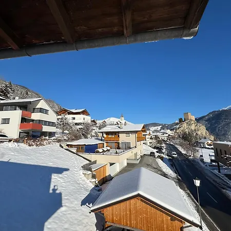 Weitblick Executive Apartment