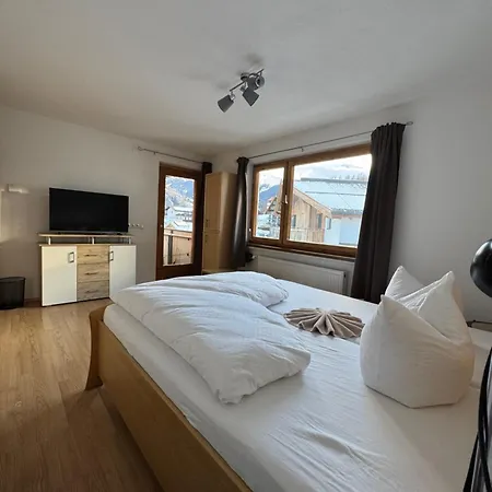 Apartman Weitblick Executive