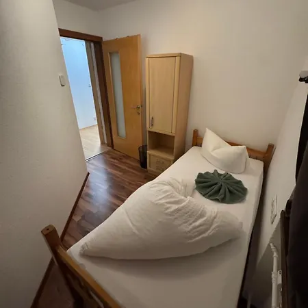 Weitblick Executive Apartman *