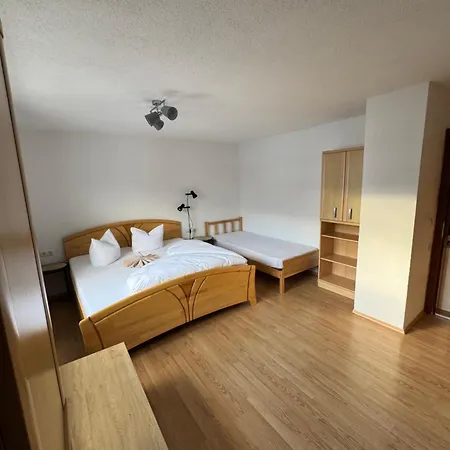 Weitblick Executive Ladis