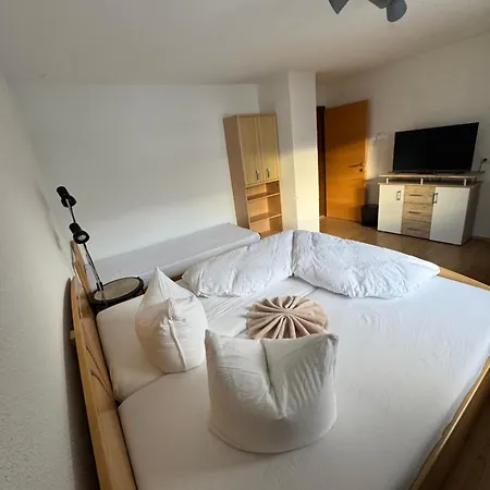 Weitblick Executive Ladis