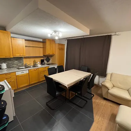 Apartman Weitblick Executive Ladis
