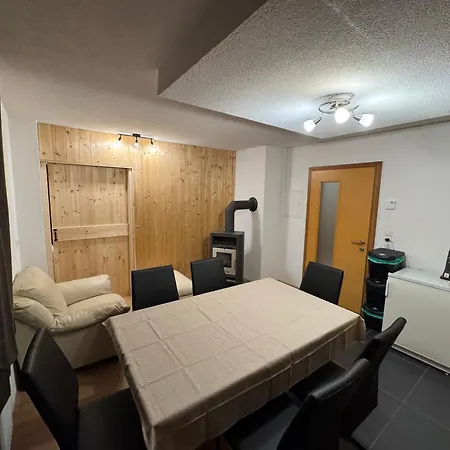 Weitblick Executive Apartman Ladis