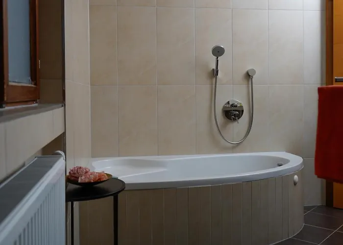 Apartment Weitblick Executive Ladis