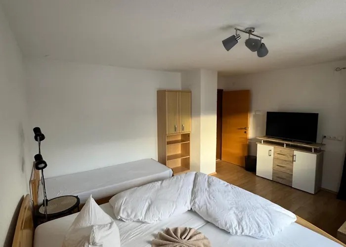 Weitblick Executive Apartamento