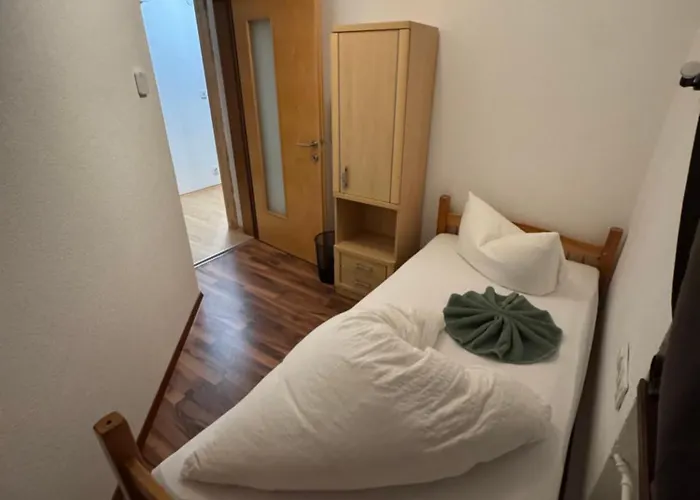 Weitblick Executive Apartment *