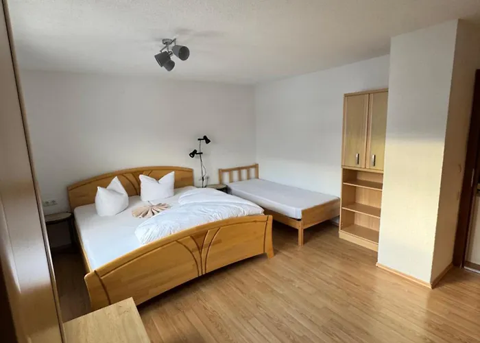 Weitblick Executive Ladis