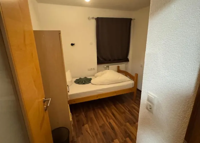 Weitblick Executive Apartment Ladis