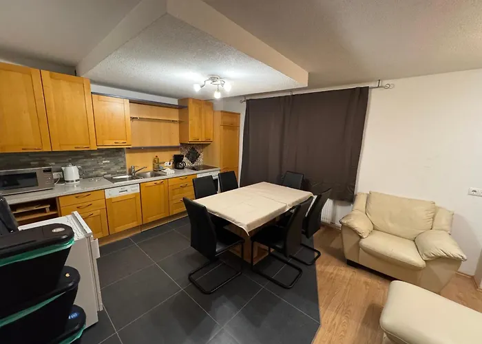 Apartment Weitblick Executive Ladis