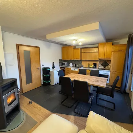 Apartmán Weitblick Executive Ladis