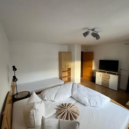 Weitblick Executive Apartmán