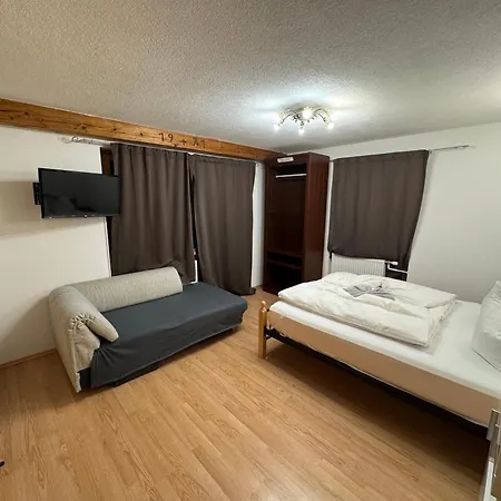 Weitblick Executive Ladis