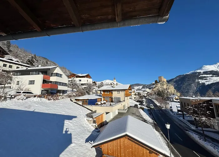 Weitblick Executive Daire