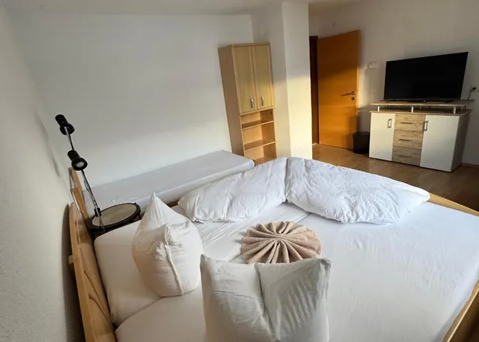 Weitblick Executive Ladis