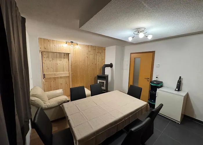 Weitblick Executive Daire Ladis