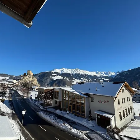 Lägenhet Weitblick Executive *