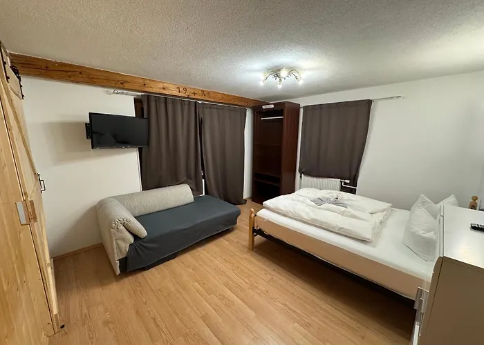 Weitblick Executive Ladis